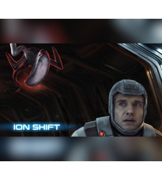 ION Shift Steam Key GLOBAL